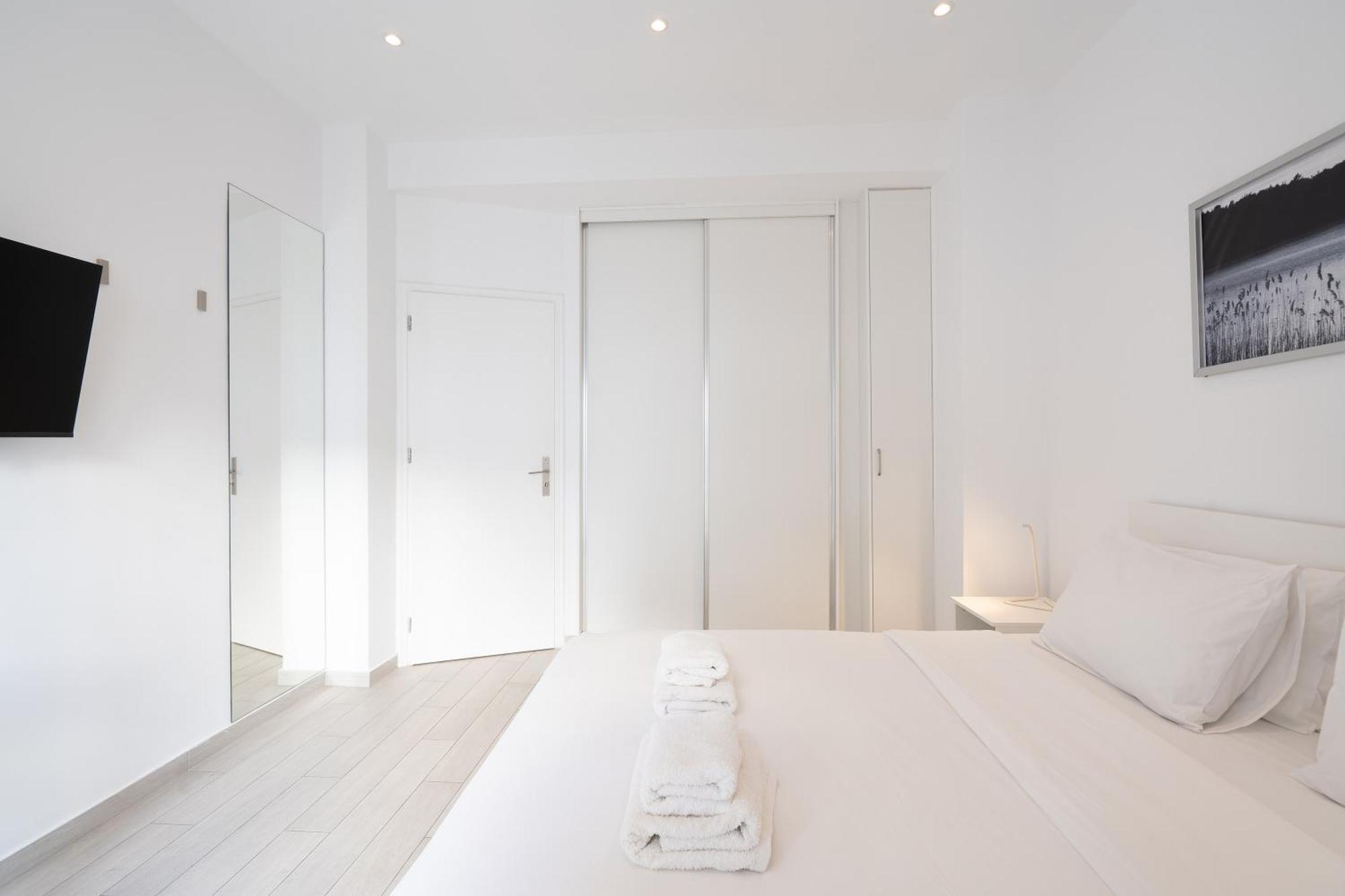 Stunning Cozy Apartment In Atenas Exterior foto